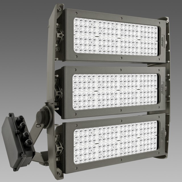 3196 Forum LED - 3 MODULES - narrow beam XS